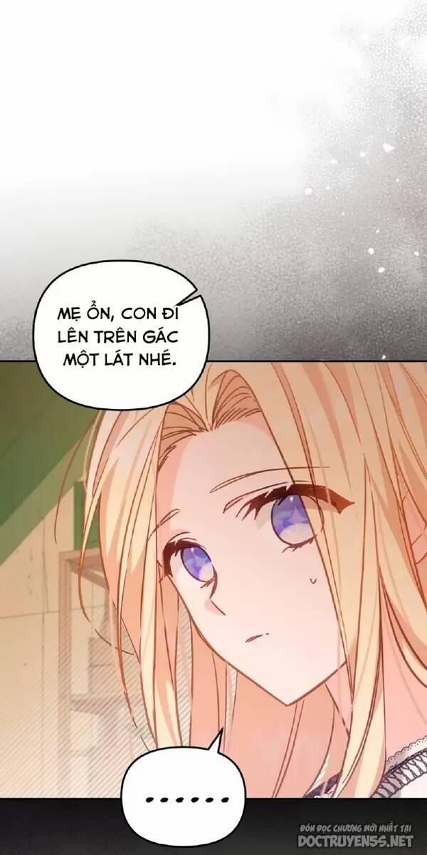 Không Có Nơi Nào Dành Cho Công Chúa Giả Mạo 18 trang 33