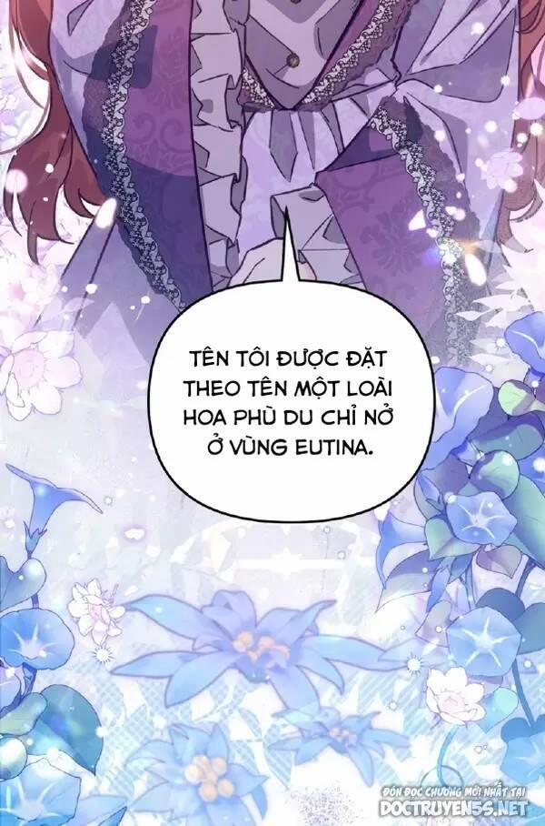 Không Có Nơi Nào Dành Cho Công Chúa Giả Mạo 18 trang 39