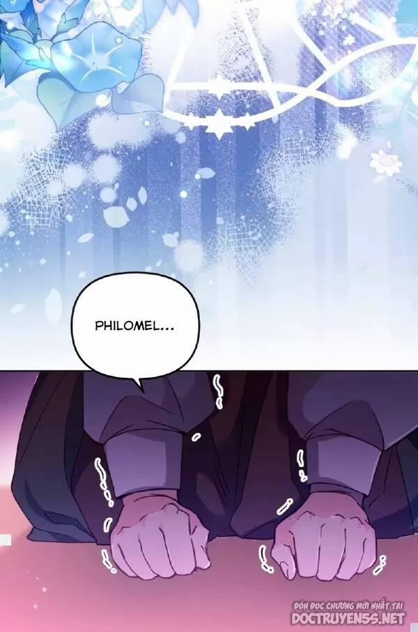 Không Có Nơi Nào Dành Cho Công Chúa Giả Mạo 18 trang 40