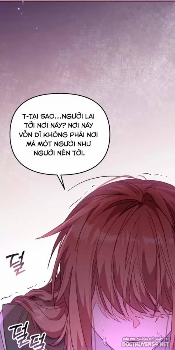 Không Có Nơi Nào Dành Cho Công Chúa Giả Mạo 18 trang 41