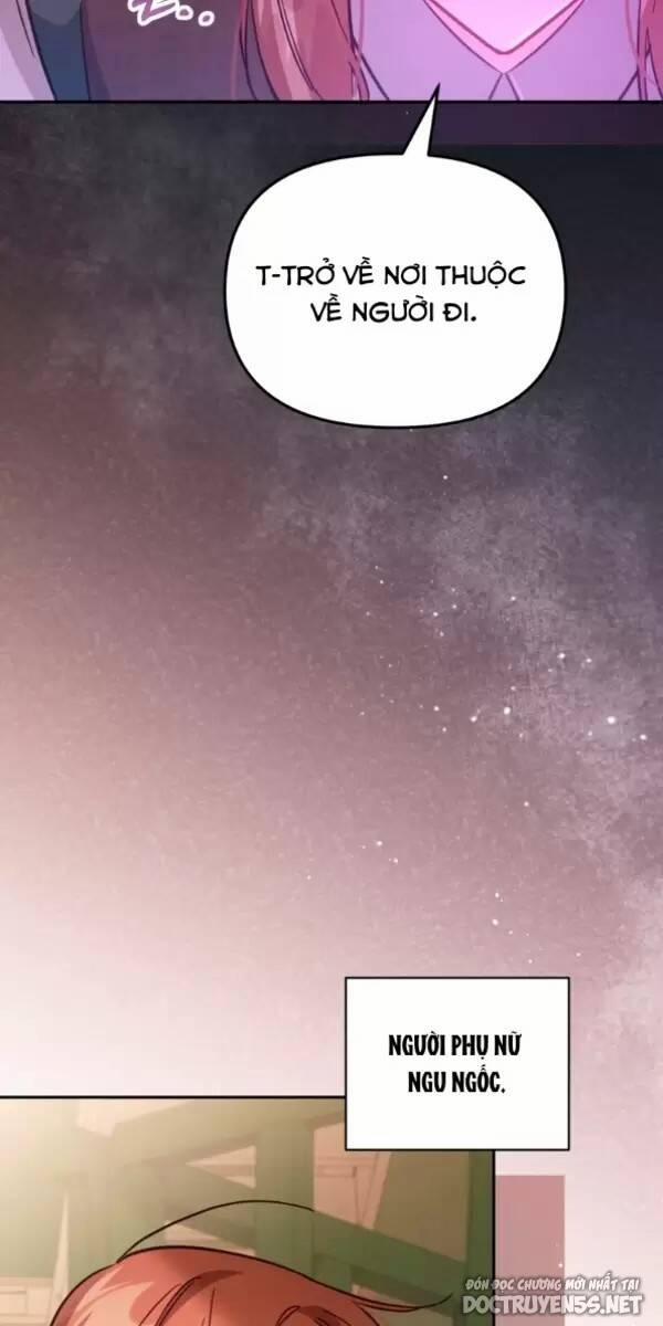 Không Có Nơi Nào Dành Cho Công Chúa Giả Mạo 18 trang 42