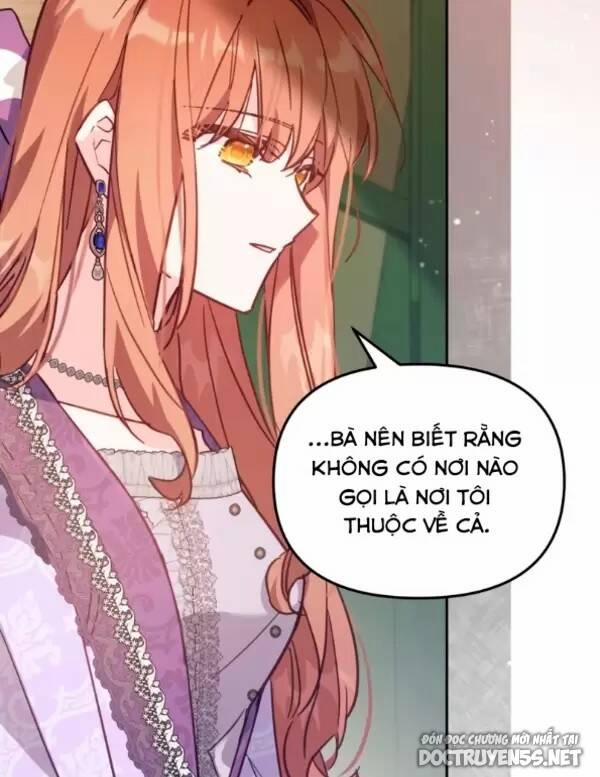 Không Có Nơi Nào Dành Cho Công Chúa Giả Mạo 18 trang 43