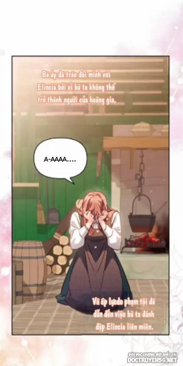 Không Có Nơi Nào Dành Cho Công Chúa Giả Mạo 18 trang 45