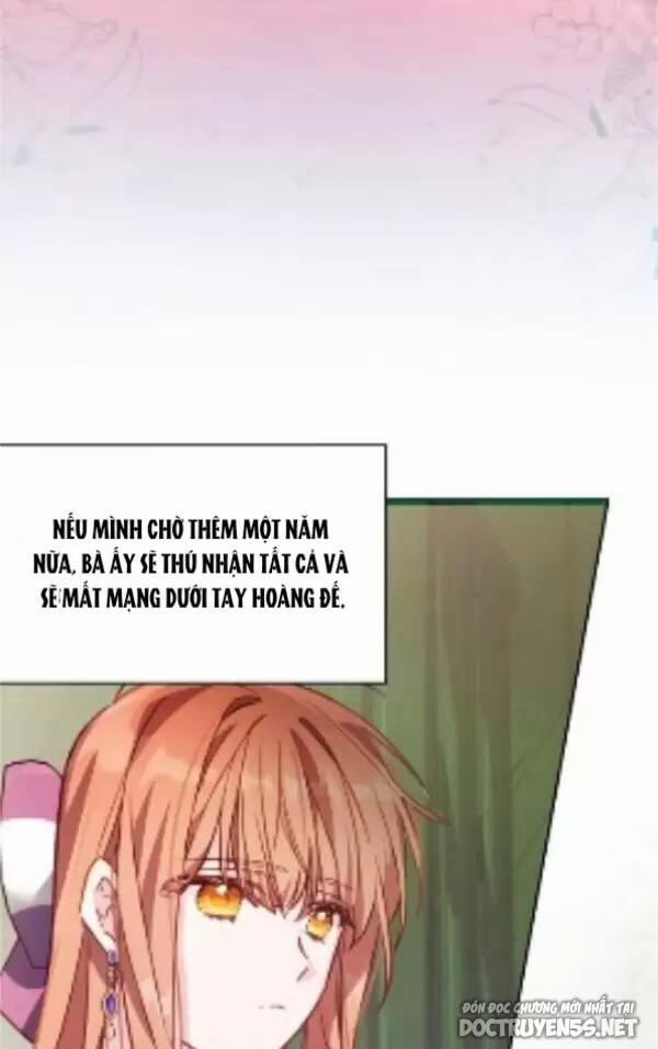 Không Có Nơi Nào Dành Cho Công Chúa Giả Mạo 18 trang 47