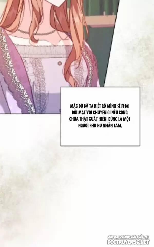 Không Có Nơi Nào Dành Cho Công Chúa Giả Mạo 18 trang 48