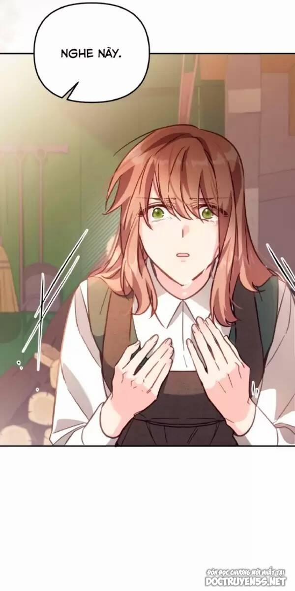 Không Có Nơi Nào Dành Cho Công Chúa Giả Mạo 18 trang 49