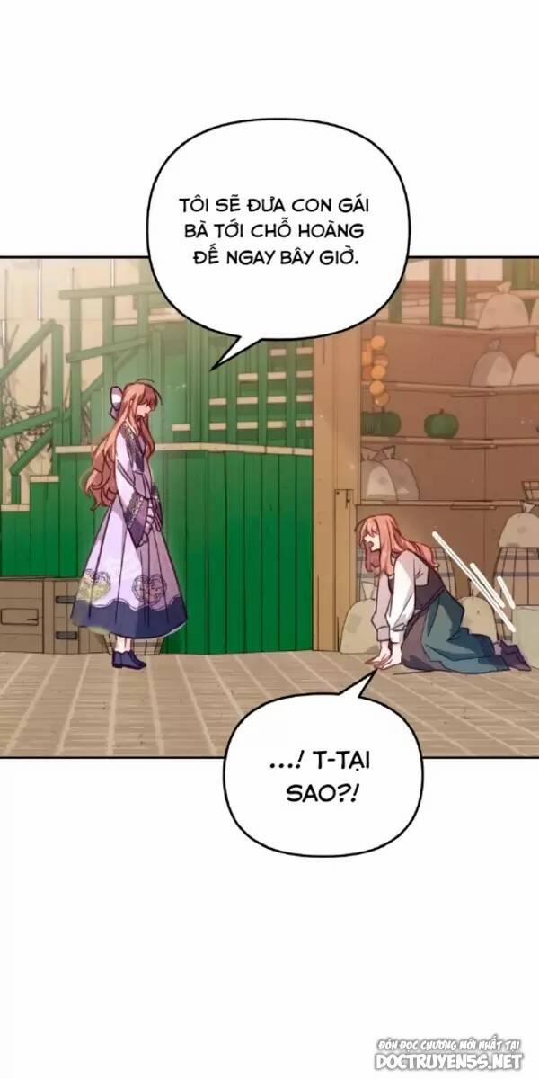 Không Có Nơi Nào Dành Cho Công Chúa Giả Mạo 18 trang 50