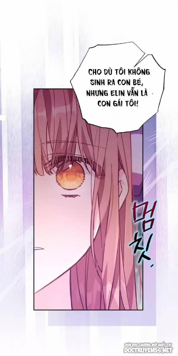 Không Có Nơi Nào Dành Cho Công Chúa Giả Mạo 18 trang 53