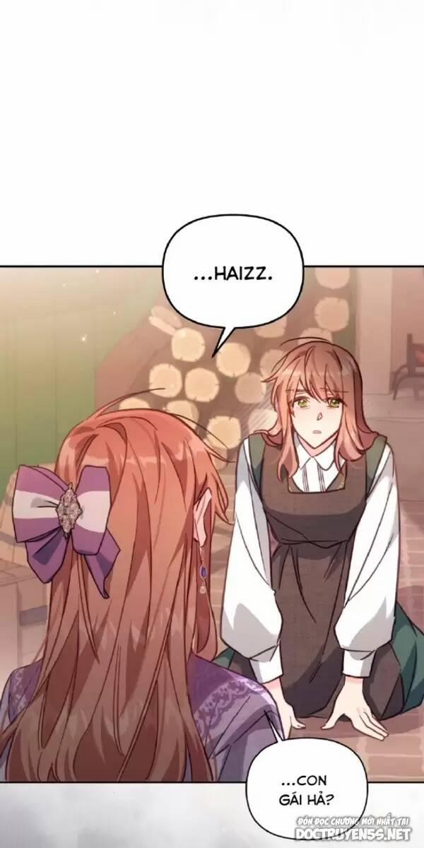 Không Có Nơi Nào Dành Cho Công Chúa Giả Mạo 18 trang 54