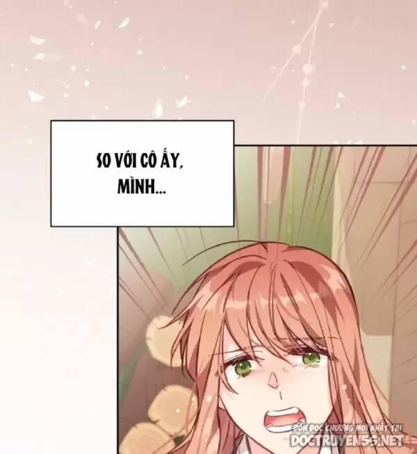 Không Có Nơi Nào Dành Cho Công Chúa Giả Mạo 18 trang 56