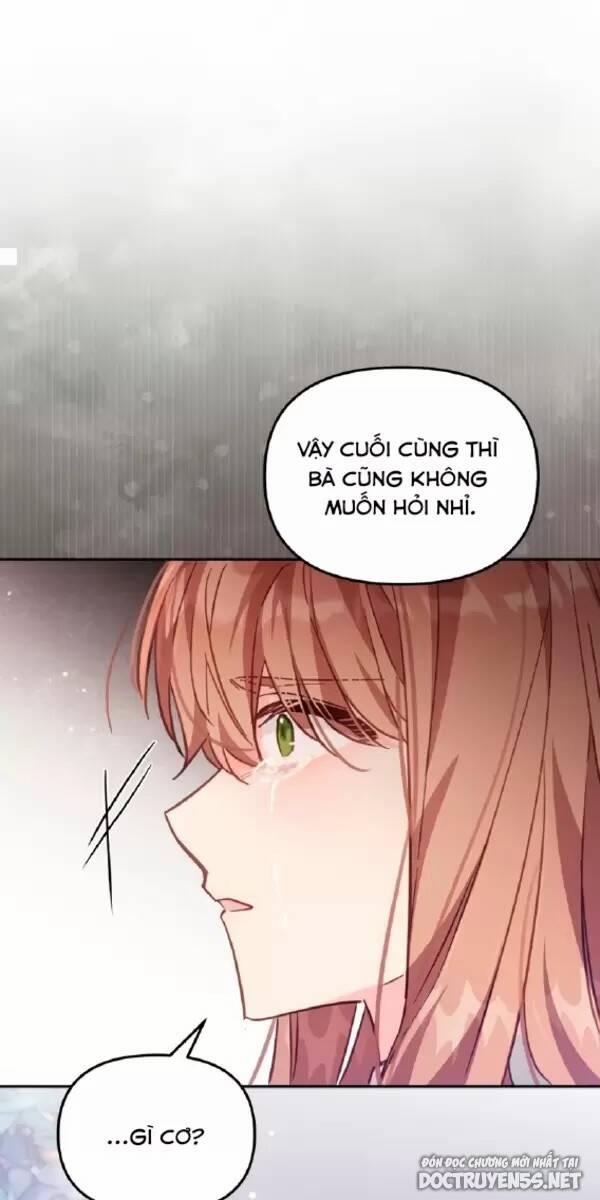 Không Có Nơi Nào Dành Cho Công Chúa Giả Mạo 18 trang 58