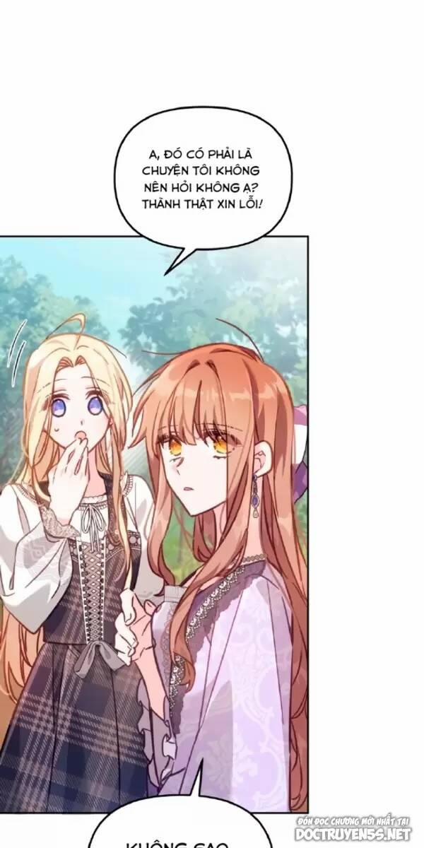 Không Có Nơi Nào Dành Cho Công Chúa Giả Mạo 18 trang 6