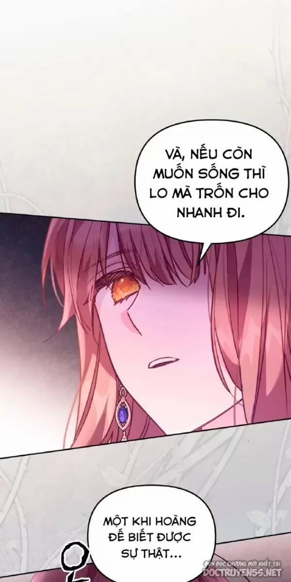 Không Có Nơi Nào Dành Cho Công Chúa Giả Mạo 18 trang 62