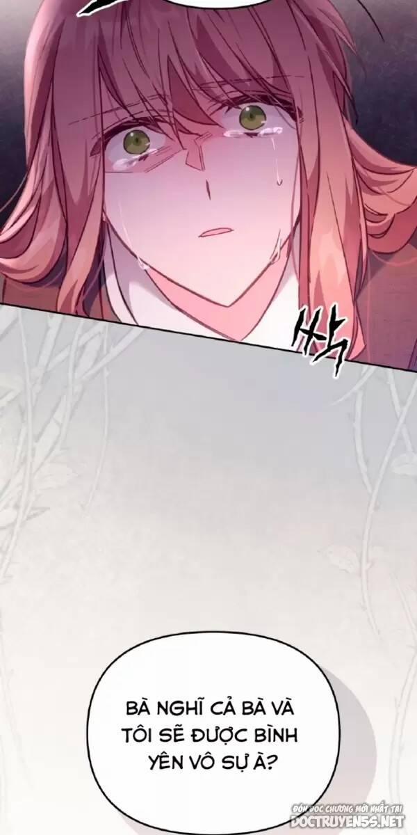 Không Có Nơi Nào Dành Cho Công Chúa Giả Mạo 18 trang 63