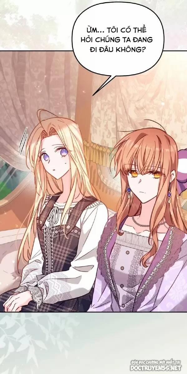 Không Có Nơi Nào Dành Cho Công Chúa Giả Mạo 18 trang 66