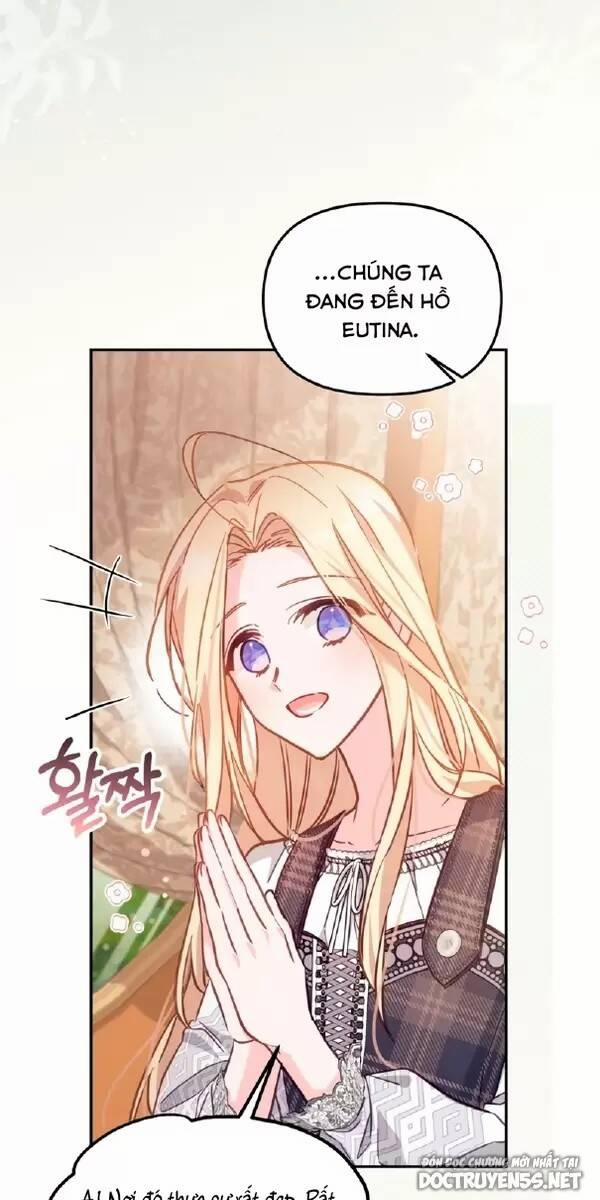 Không Có Nơi Nào Dành Cho Công Chúa Giả Mạo 18 trang 67