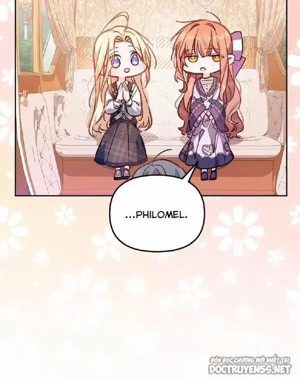 Không Có Nơi Nào Dành Cho Công Chúa Giả Mạo 18 trang 69