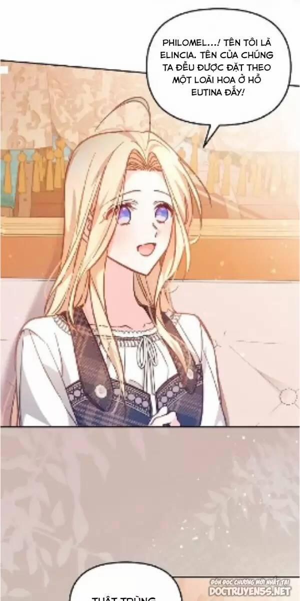 Không Có Nơi Nào Dành Cho Công Chúa Giả Mạo 18 trang 70