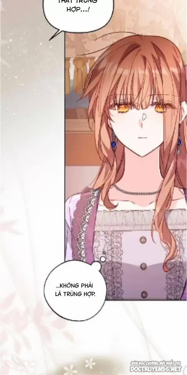 Không Có Nơi Nào Dành Cho Công Chúa Giả Mạo 18 trang 71