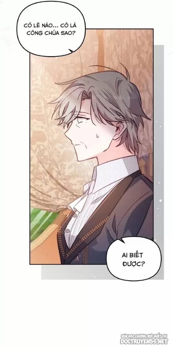 Không Có Nơi Nào Dành Cho Công Chúa Giả Mạo 18 trang 74