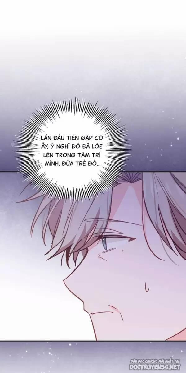 Không Có Nơi Nào Dành Cho Công Chúa Giả Mạo 18 trang 75