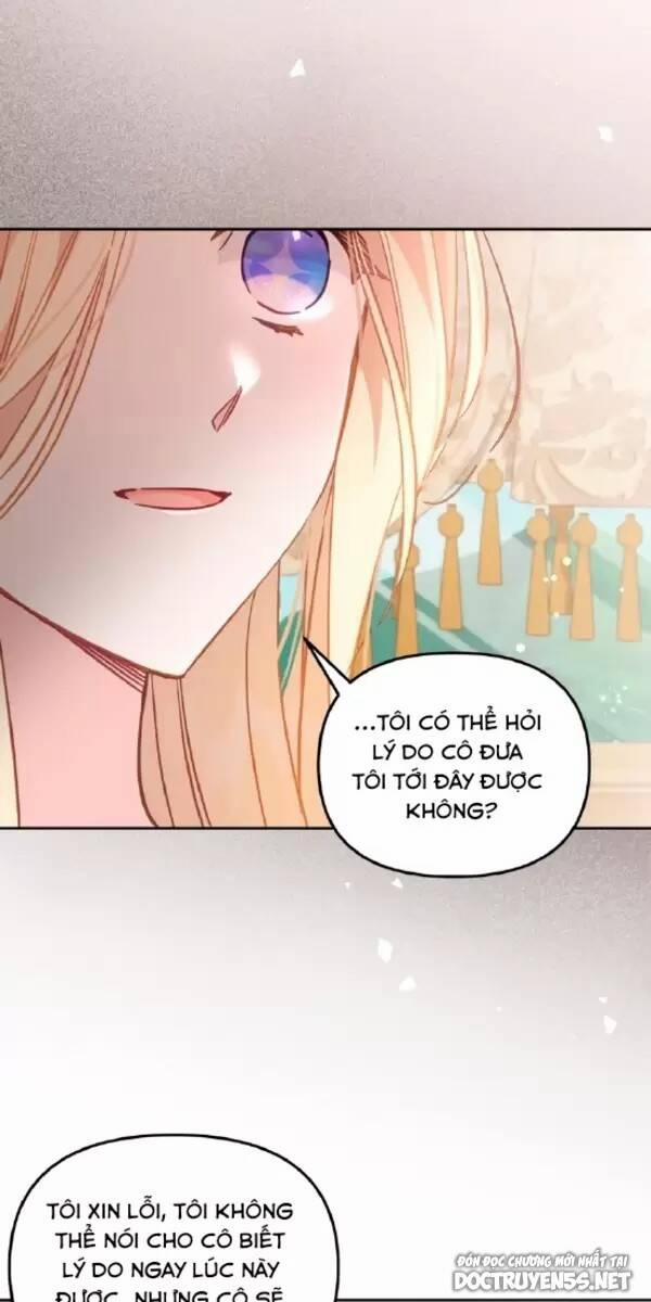 Không Có Nơi Nào Dành Cho Công Chúa Giả Mạo 18 trang 79