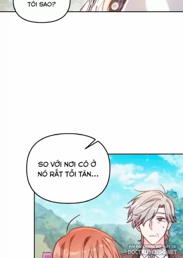 Không Có Nơi Nào Dành Cho Công Chúa Giả Mạo 18 trang 8