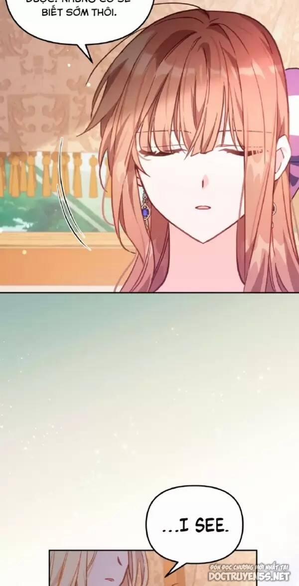 Không Có Nơi Nào Dành Cho Công Chúa Giả Mạo 18 trang 80