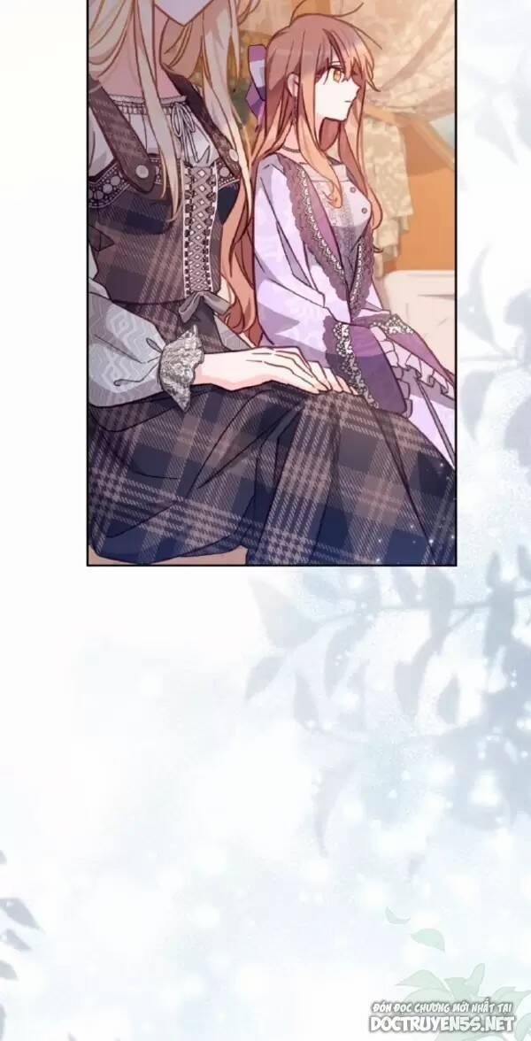 Không Có Nơi Nào Dành Cho Công Chúa Giả Mạo 18 trang 81