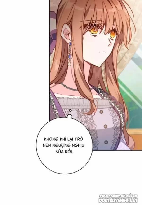 Không Có Nơi Nào Dành Cho Công Chúa Giả Mạo 18 trang 84