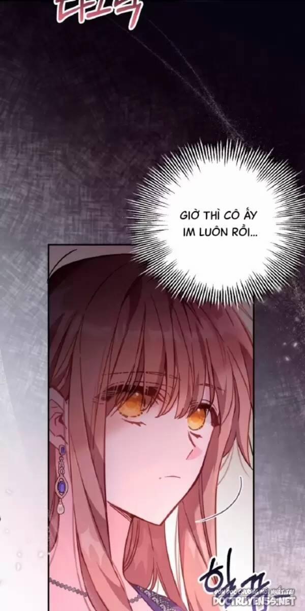 Không Có Nơi Nào Dành Cho Công Chúa Giả Mạo 18 trang 86