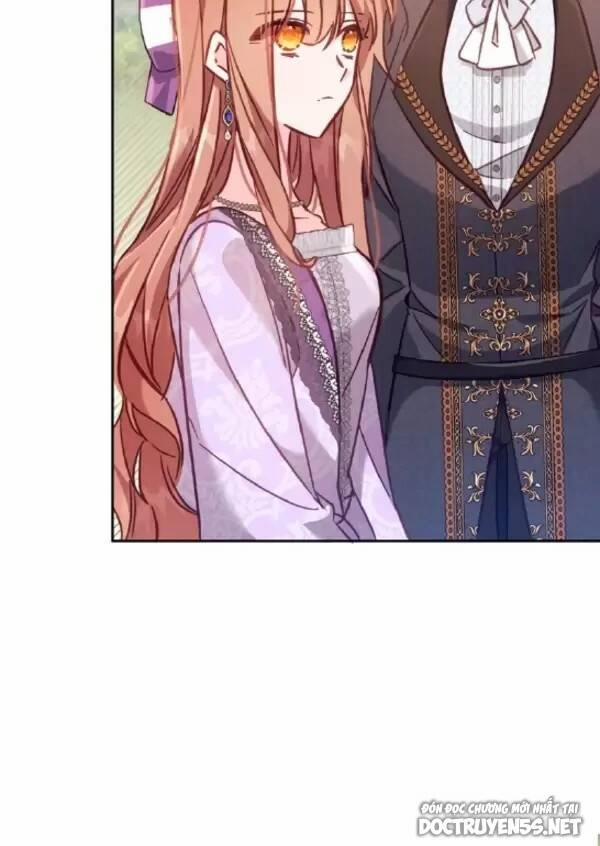 Không Có Nơi Nào Dành Cho Công Chúa Giả Mạo 18 trang 9