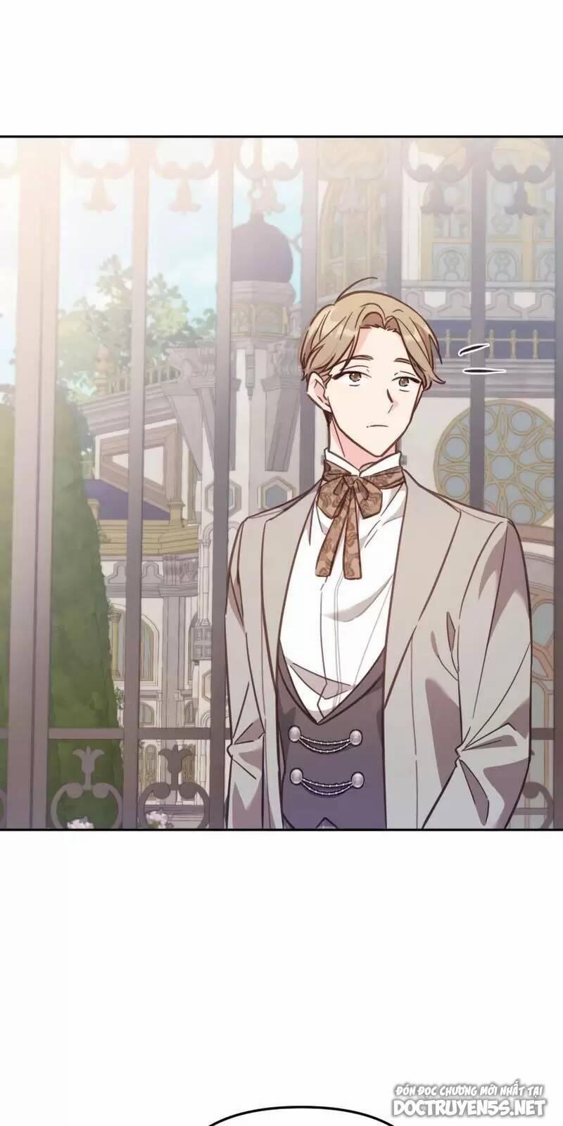 Không Có Nơi Nào Dành Cho Công Chúa Giả Mạo 19 trang 1