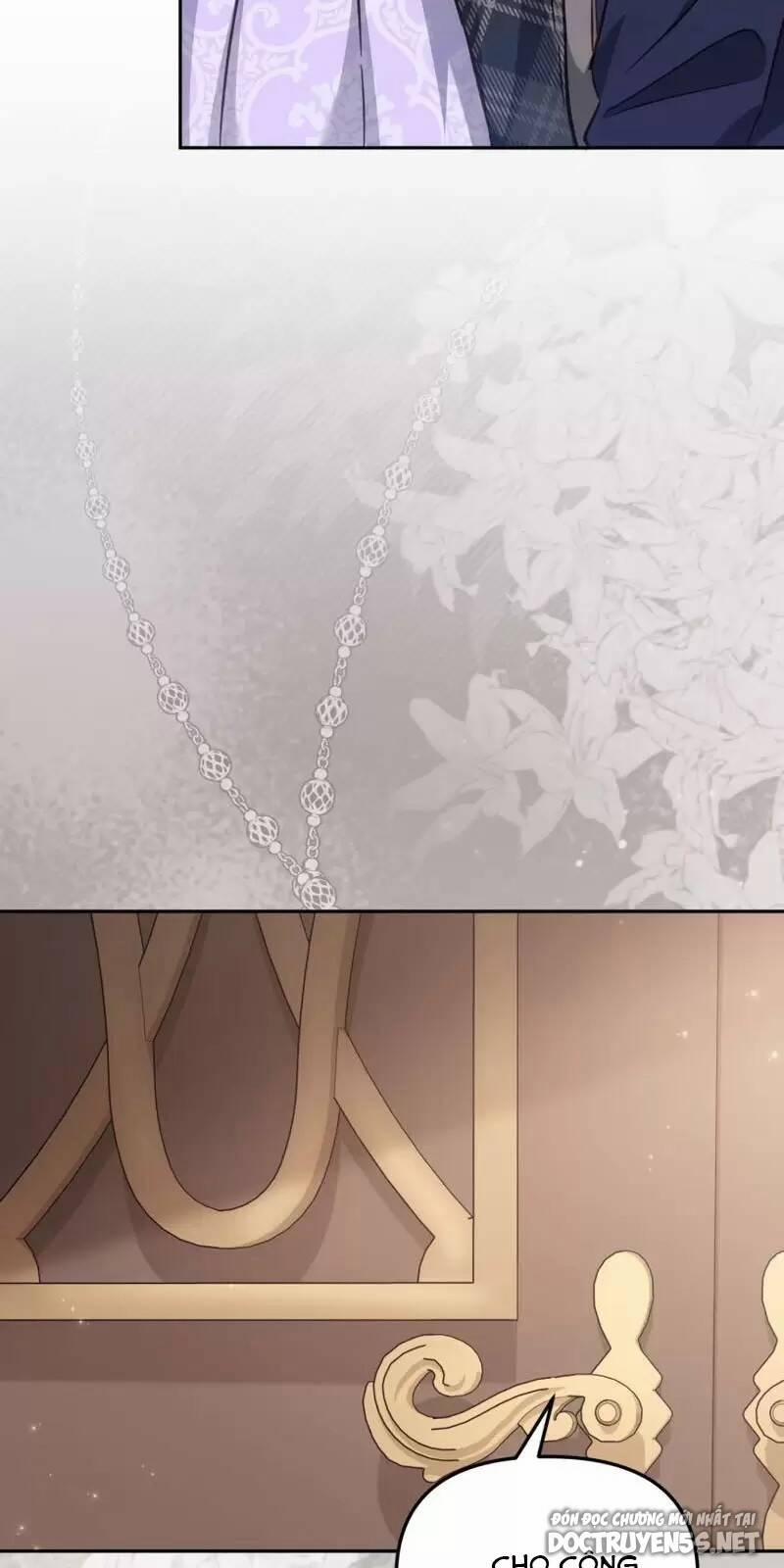 Không Có Nơi Nào Dành Cho Công Chúa Giả Mạo 19 trang 13