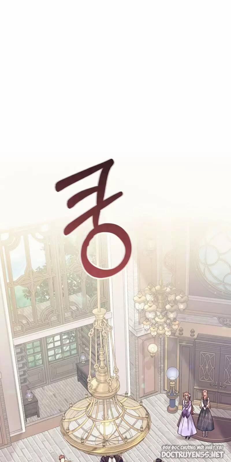 Không Có Nơi Nào Dành Cho Công Chúa Giả Mạo 19 trang 17