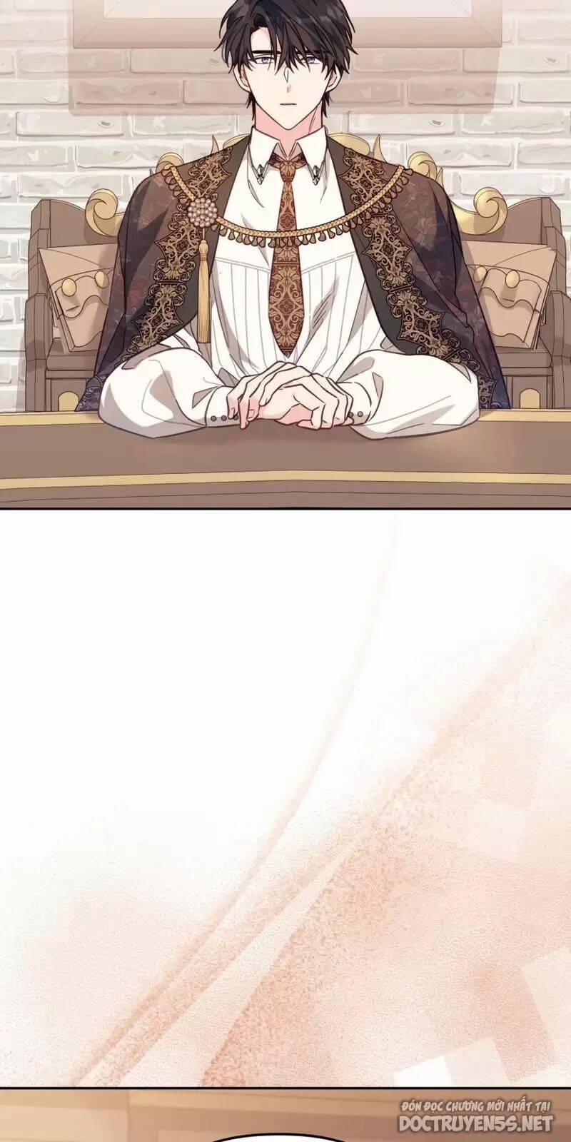 Không Có Nơi Nào Dành Cho Công Chúa Giả Mạo 19 trang 19