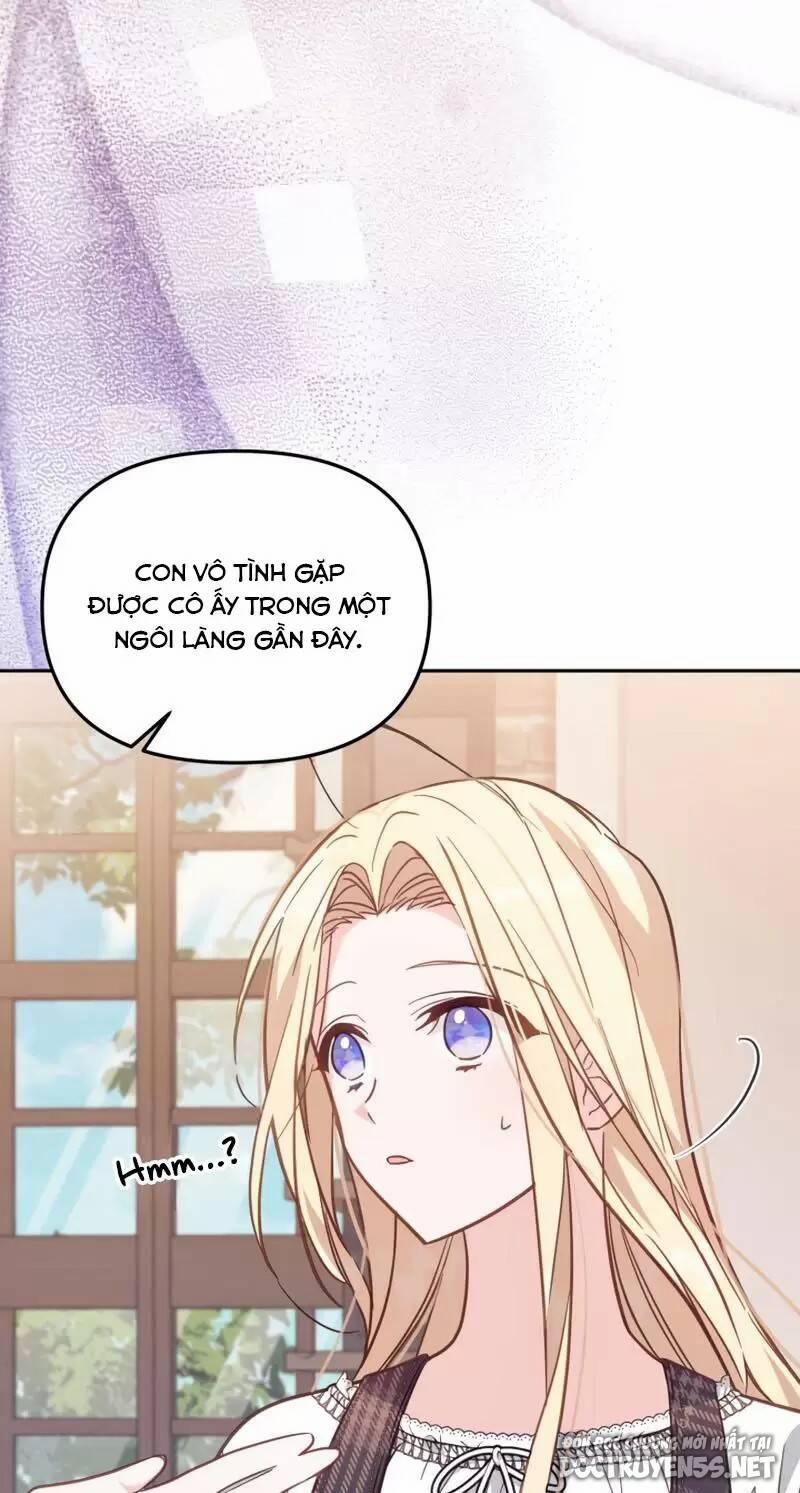 Không Có Nơi Nào Dành Cho Công Chúa Giả Mạo 19 trang 21