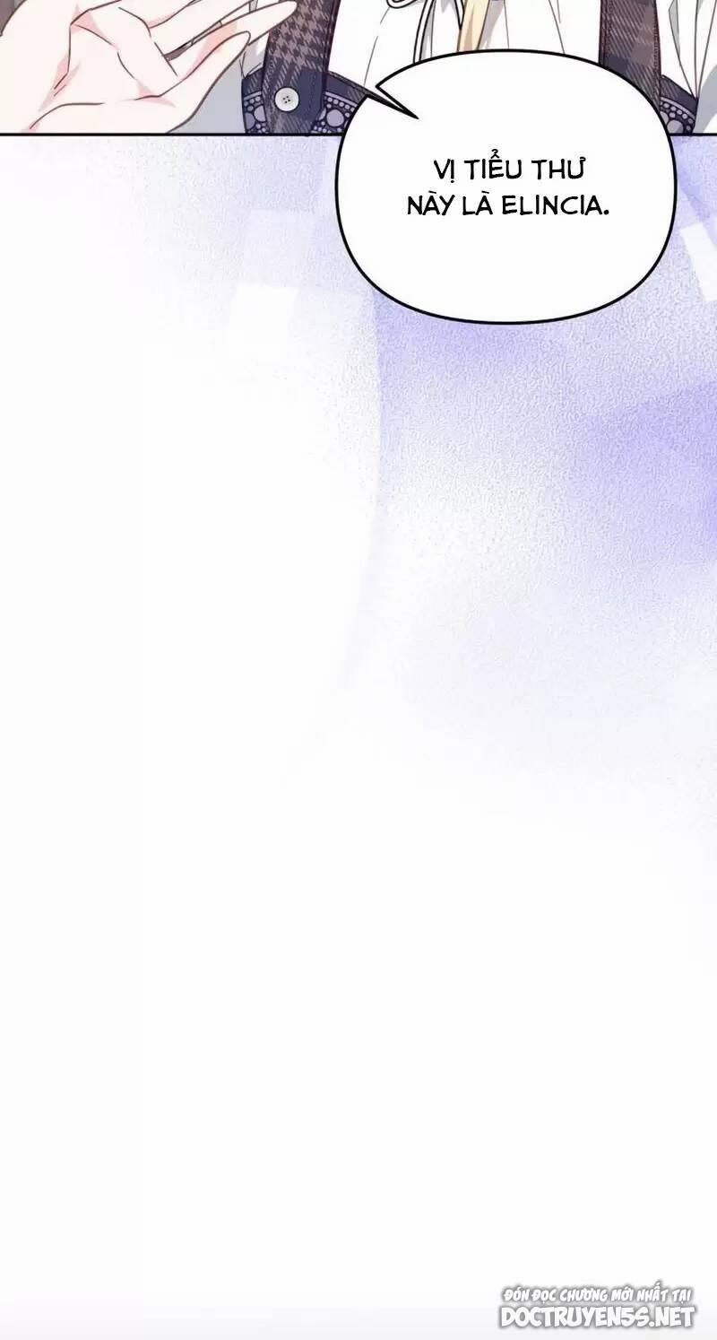 Không Có Nơi Nào Dành Cho Công Chúa Giả Mạo 19 trang 22