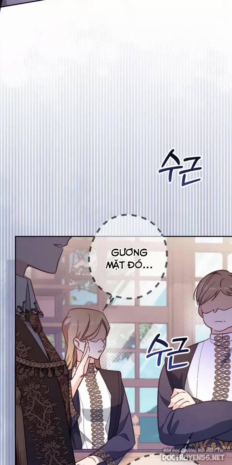 Không Có Nơi Nào Dành Cho Công Chúa Giả Mạo 19 trang 24