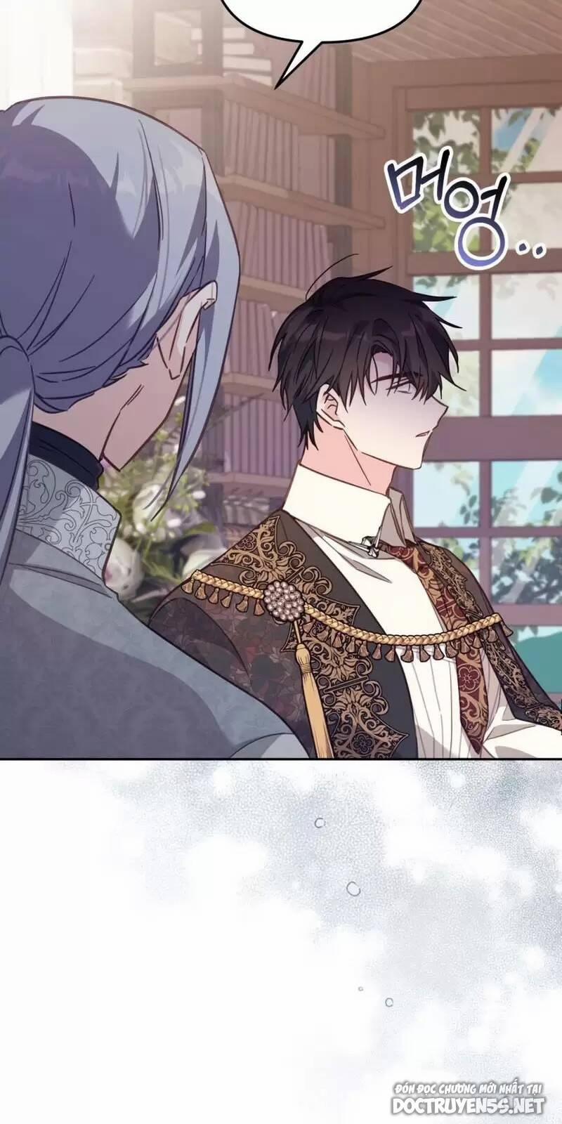 Không Có Nơi Nào Dành Cho Công Chúa Giả Mạo 19 trang 27