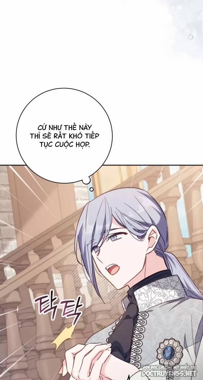 Không Có Nơi Nào Dành Cho Công Chúa Giả Mạo 19 trang 28