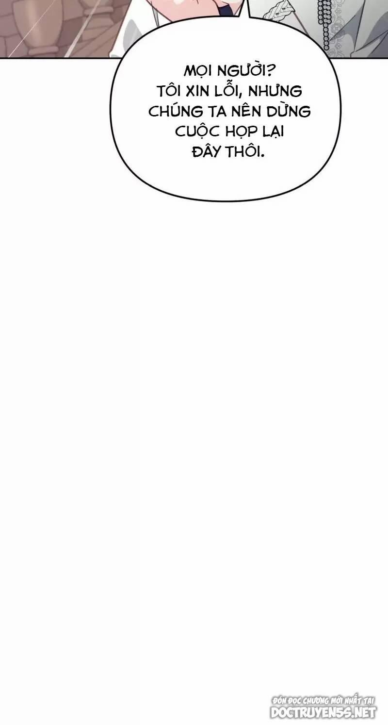 Không Có Nơi Nào Dành Cho Công Chúa Giả Mạo 19 trang 29