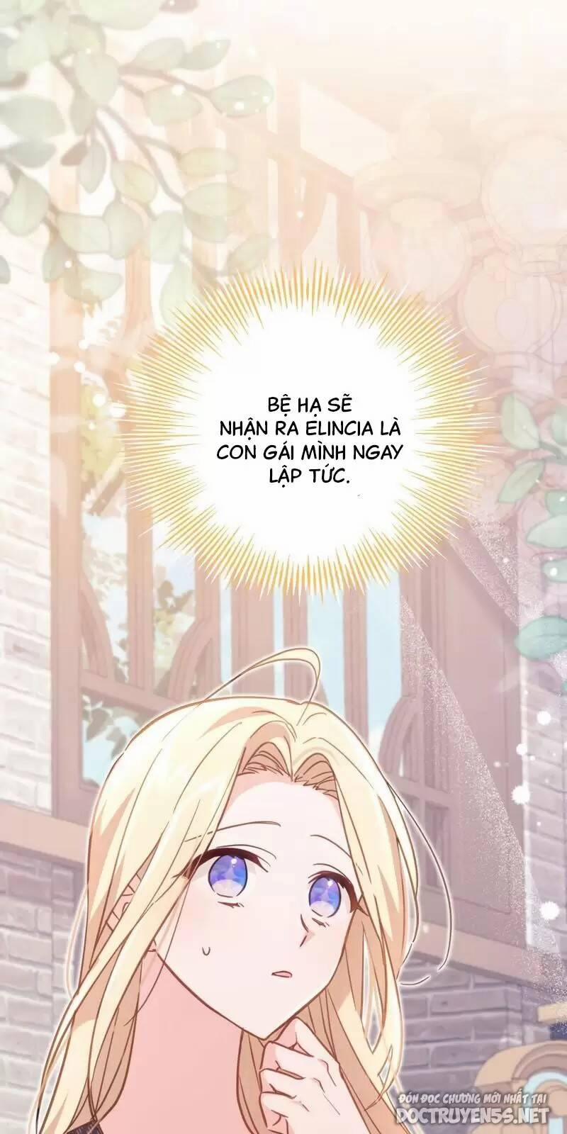 Không Có Nơi Nào Dành Cho Công Chúa Giả Mạo 19 trang 32