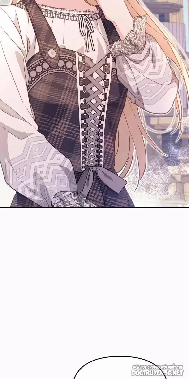 Không Có Nơi Nào Dành Cho Công Chúa Giả Mạo 19 trang 33