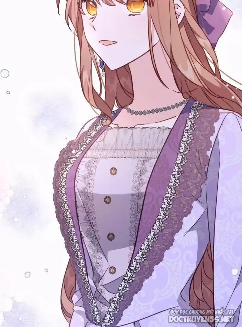 Không Có Nơi Nào Dành Cho Công Chúa Giả Mạo 19 trang 36