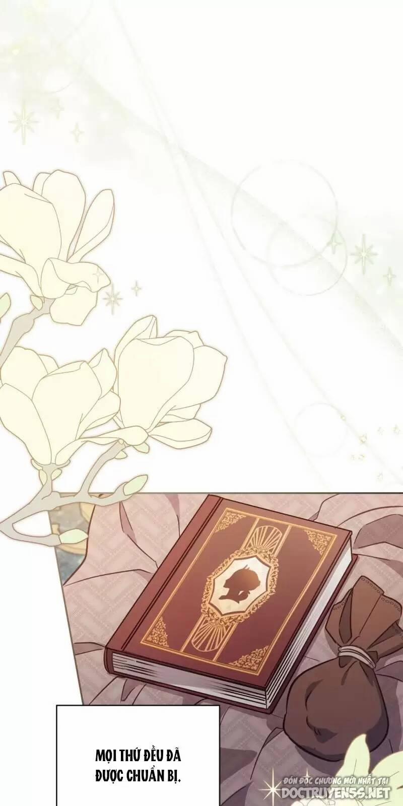 Không Có Nơi Nào Dành Cho Công Chúa Giả Mạo 19 trang 38