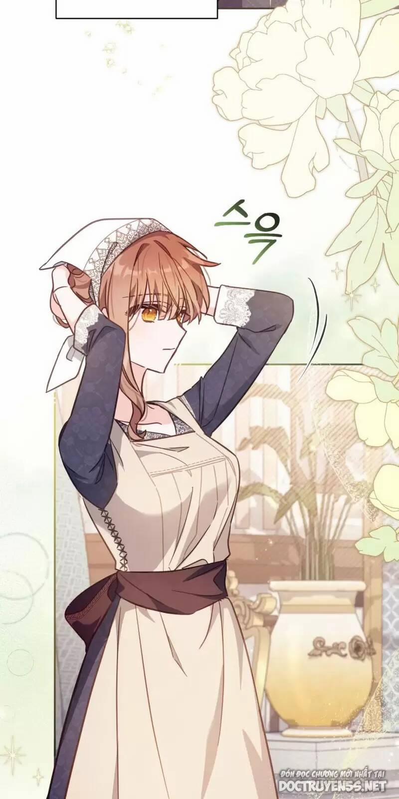 Không Có Nơi Nào Dành Cho Công Chúa Giả Mạo 19 trang 39