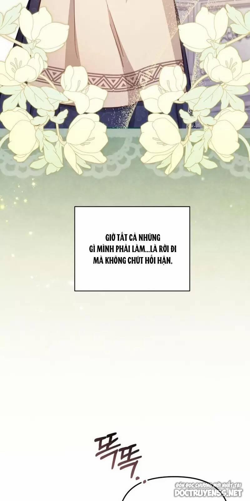 Không Có Nơi Nào Dành Cho Công Chúa Giả Mạo 19 trang 40