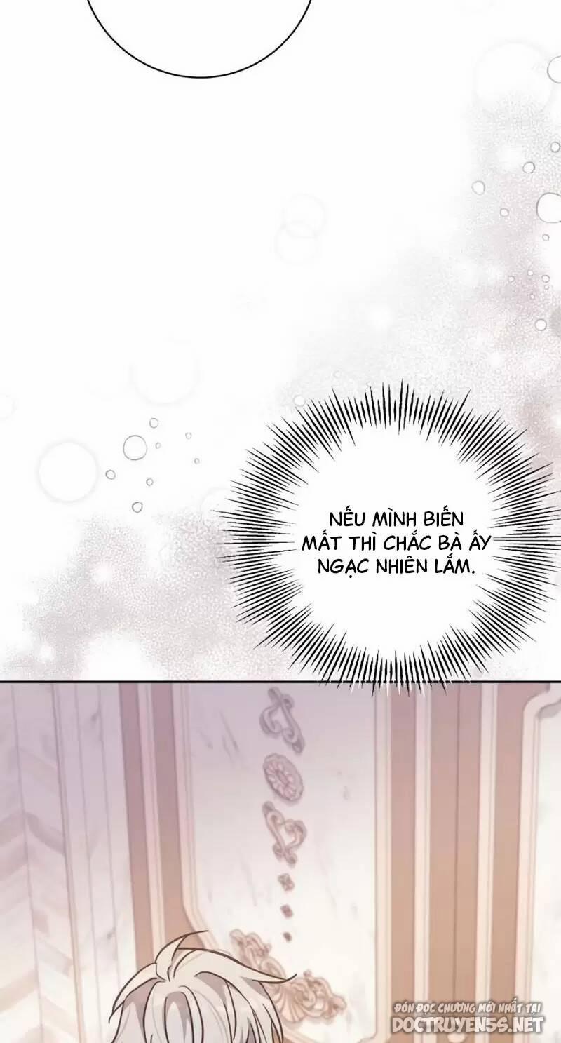 Không Có Nơi Nào Dành Cho Công Chúa Giả Mạo 19 trang 43