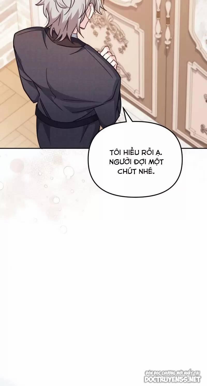 Không Có Nơi Nào Dành Cho Công Chúa Giả Mạo 19 trang 44